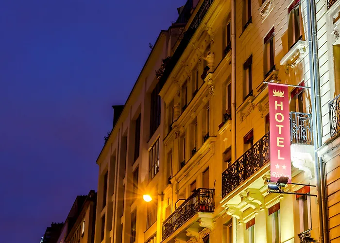 Hotel Riviera