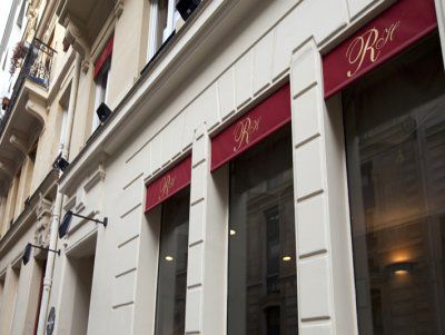 Riviera Hotel Parijs