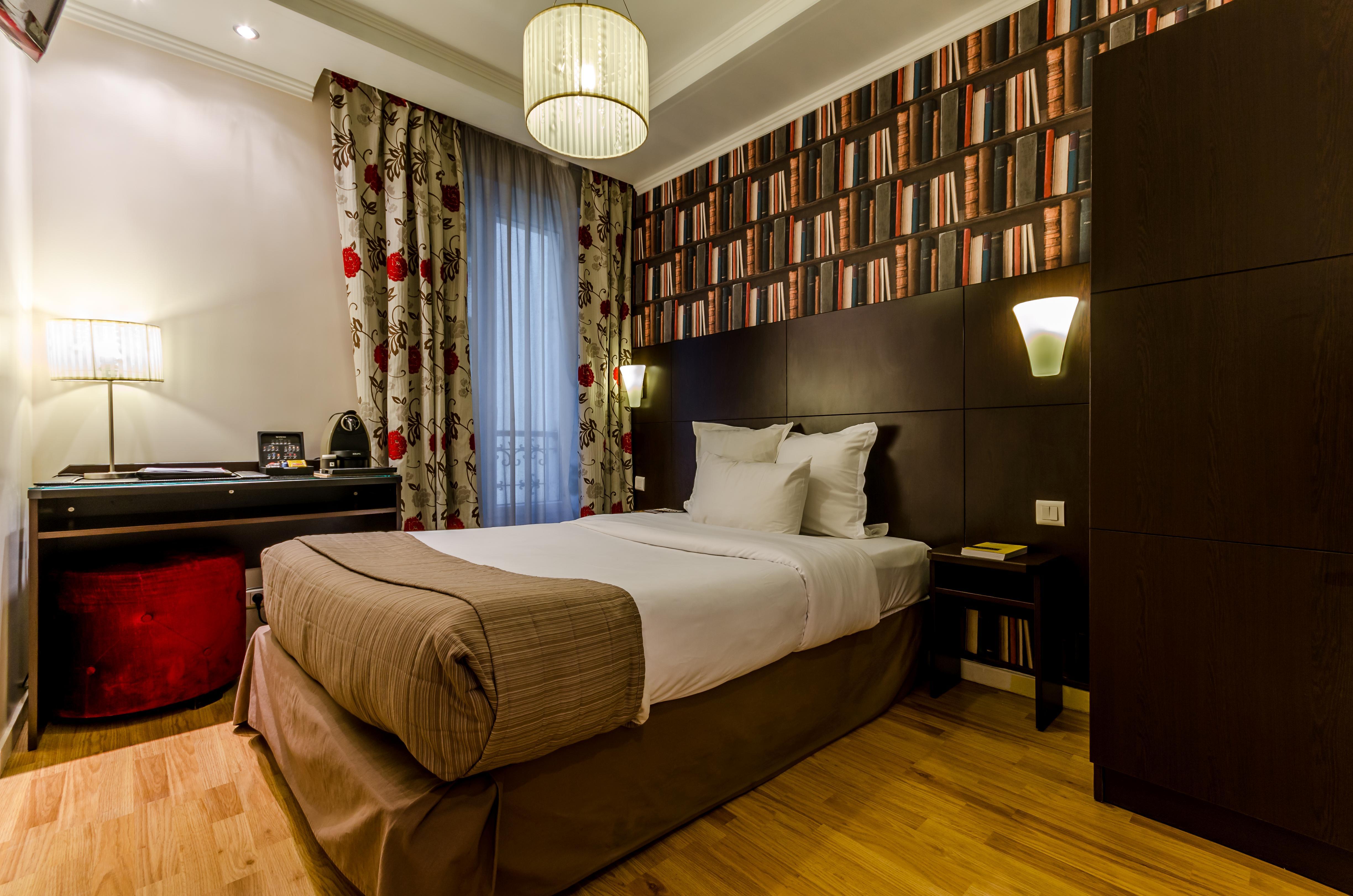 Hotel Riviera Parijs