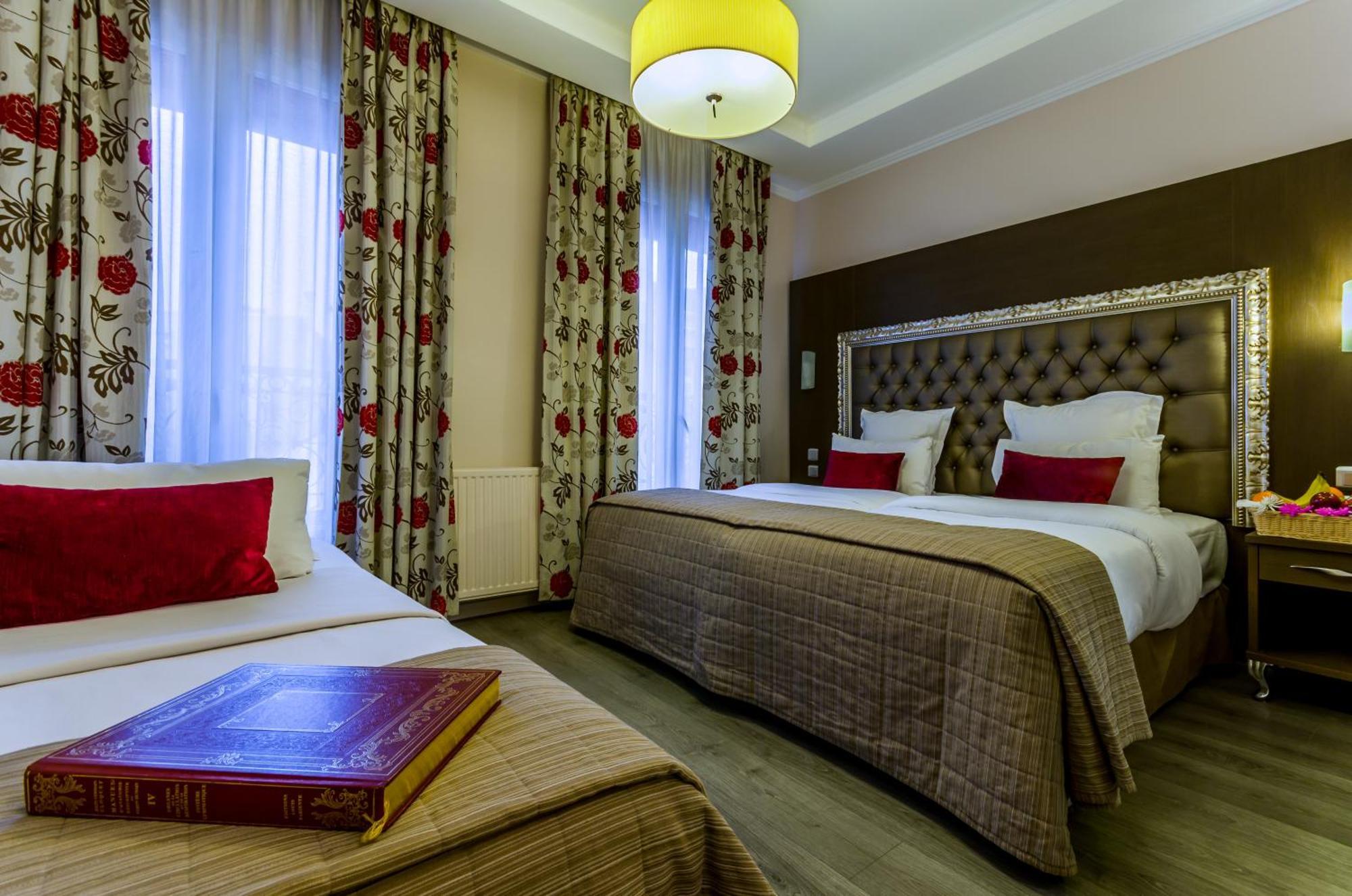 Riviera 3*