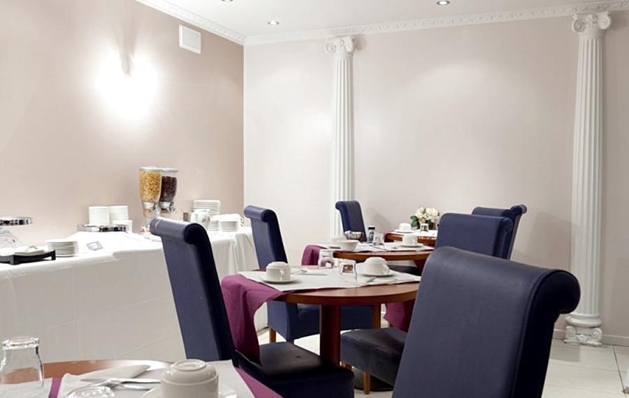 Riviera Hotel Parijs