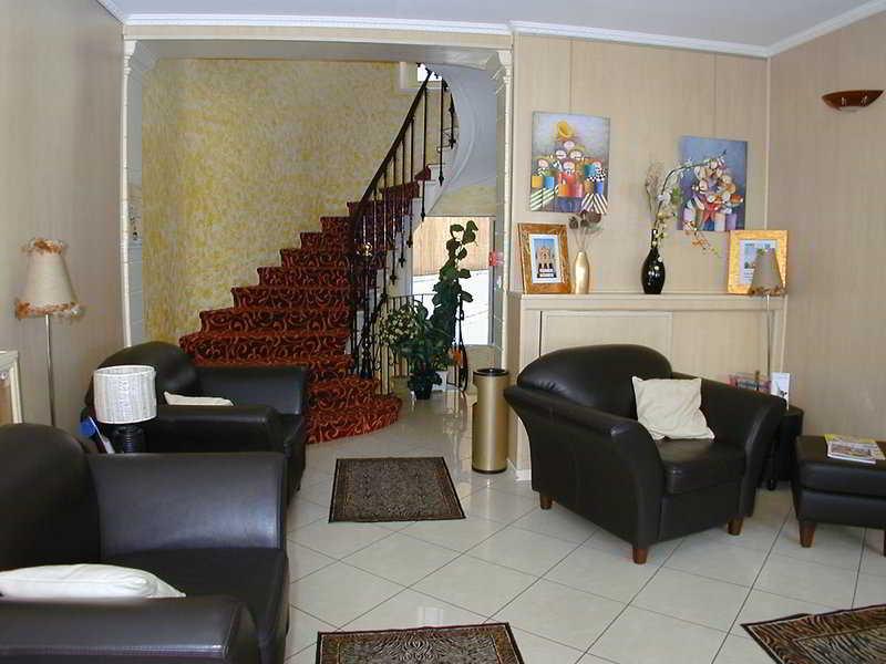 Riviera Parijs