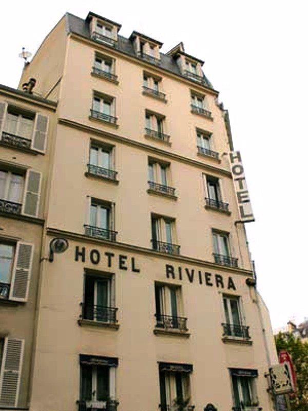 Riviera Parijs