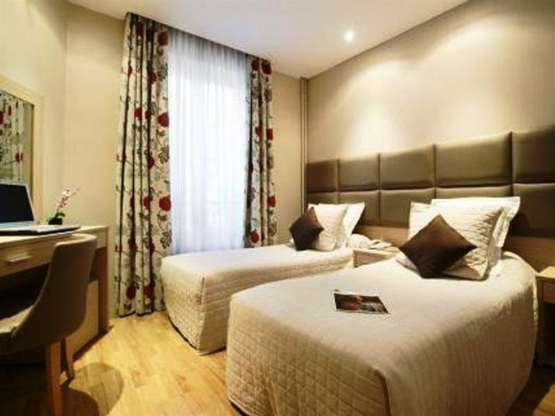 Hotel Riviera Parijs
