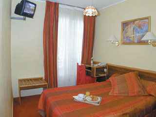 Riviera 3* Parijs