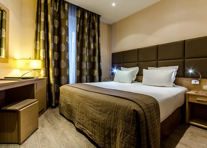 Hotel Riviera Renovated
