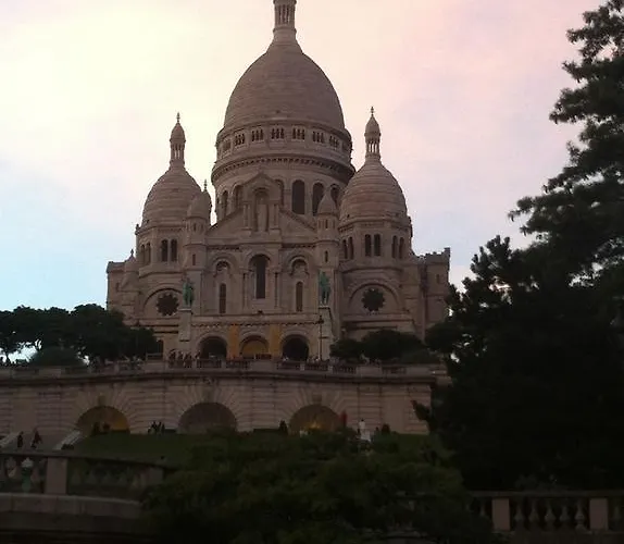 Hôtel Riviera