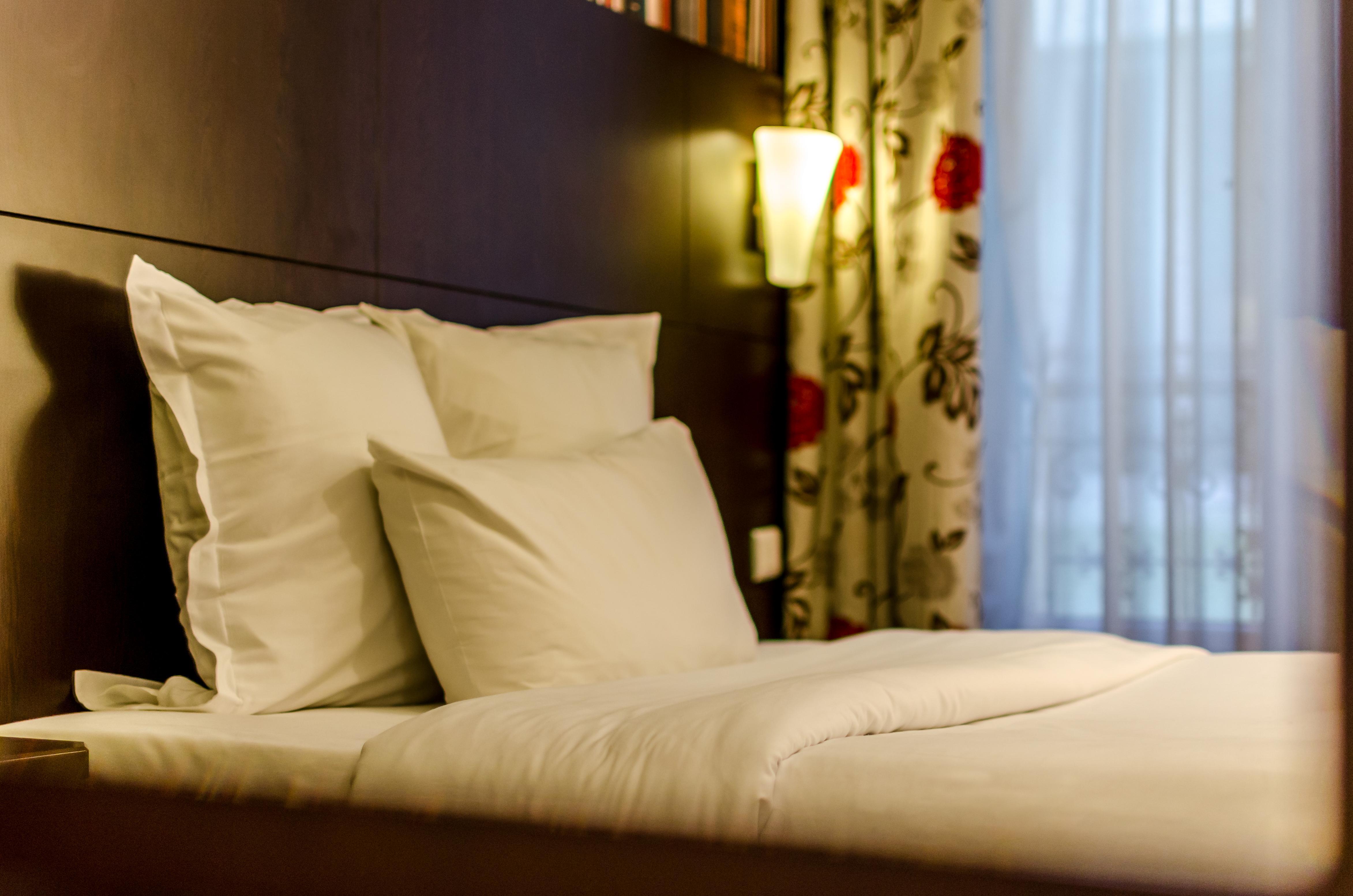Riviera Renovated Hotel Parigi