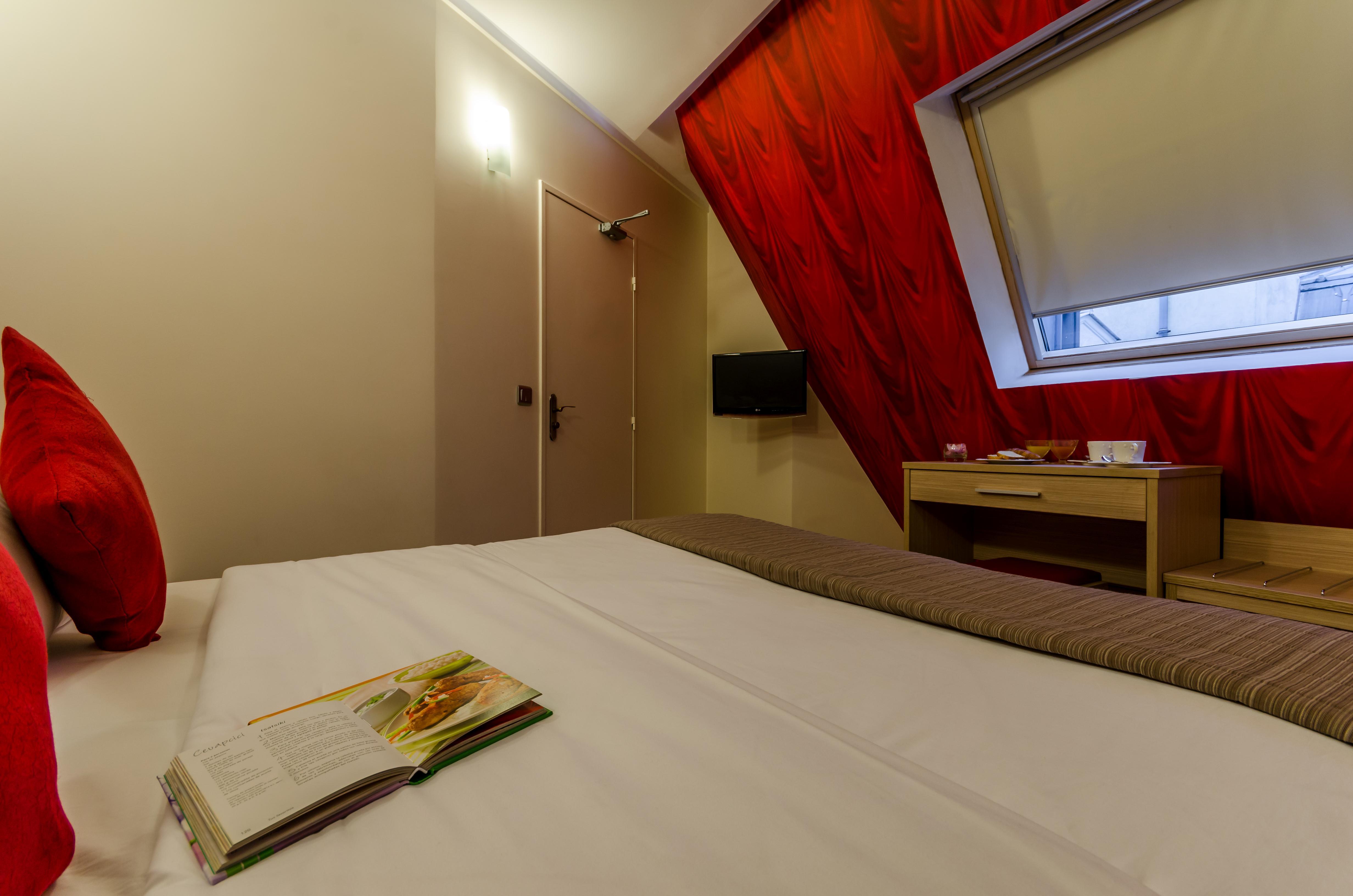 Hotel Riviera Renovated Parigi