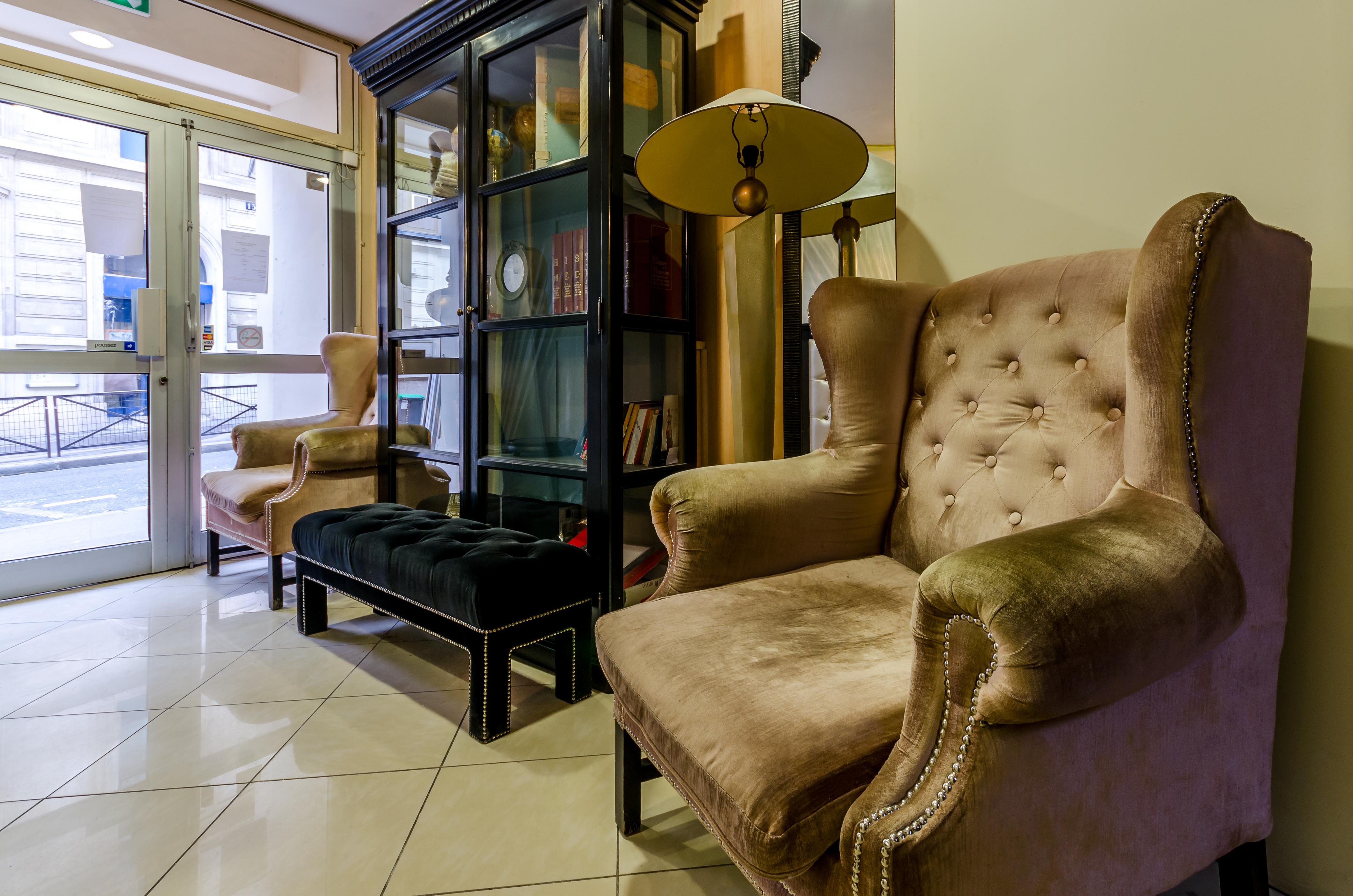 Hotel Riviera