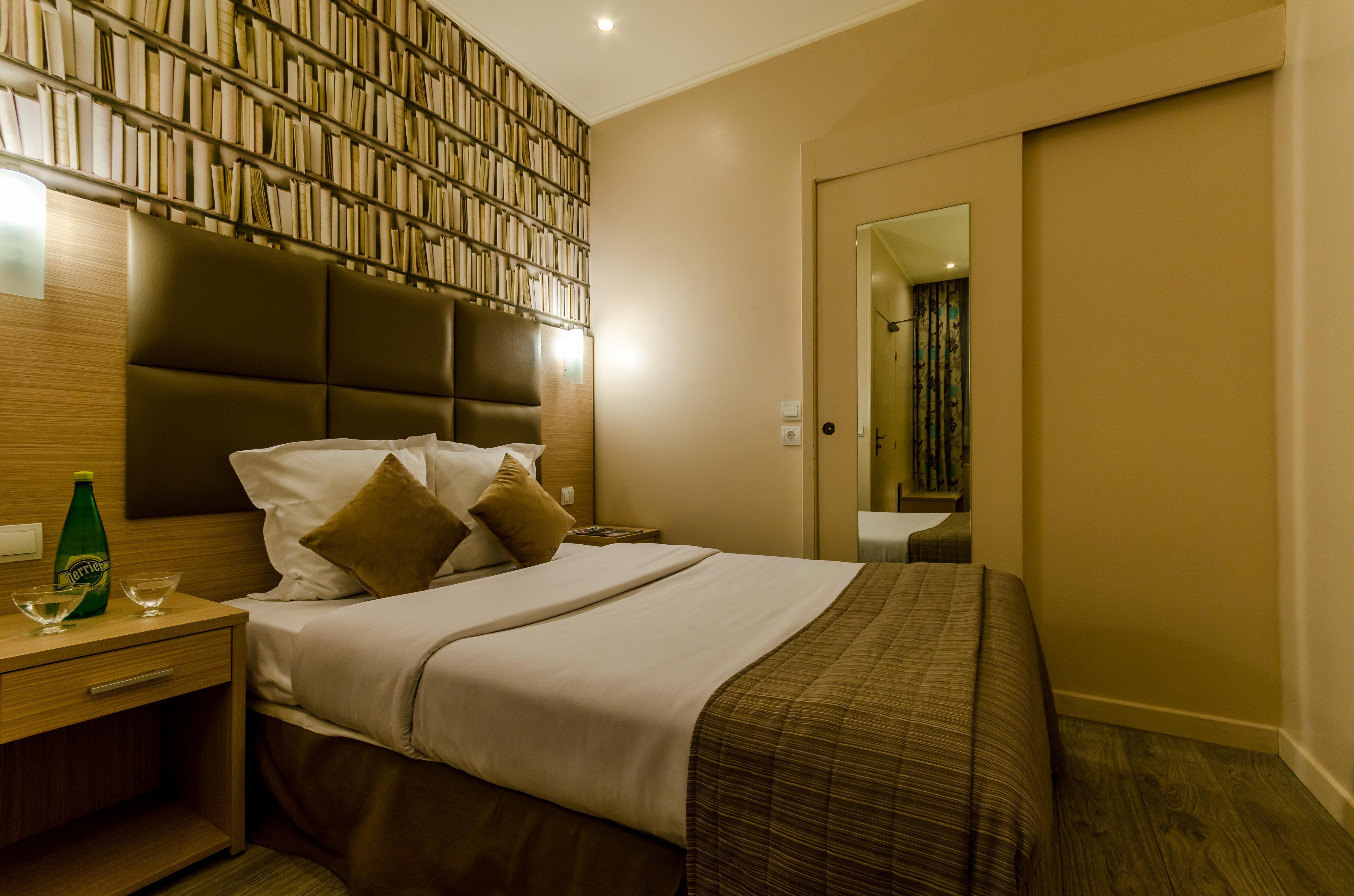 Riviera Renovated Hotel Parigi