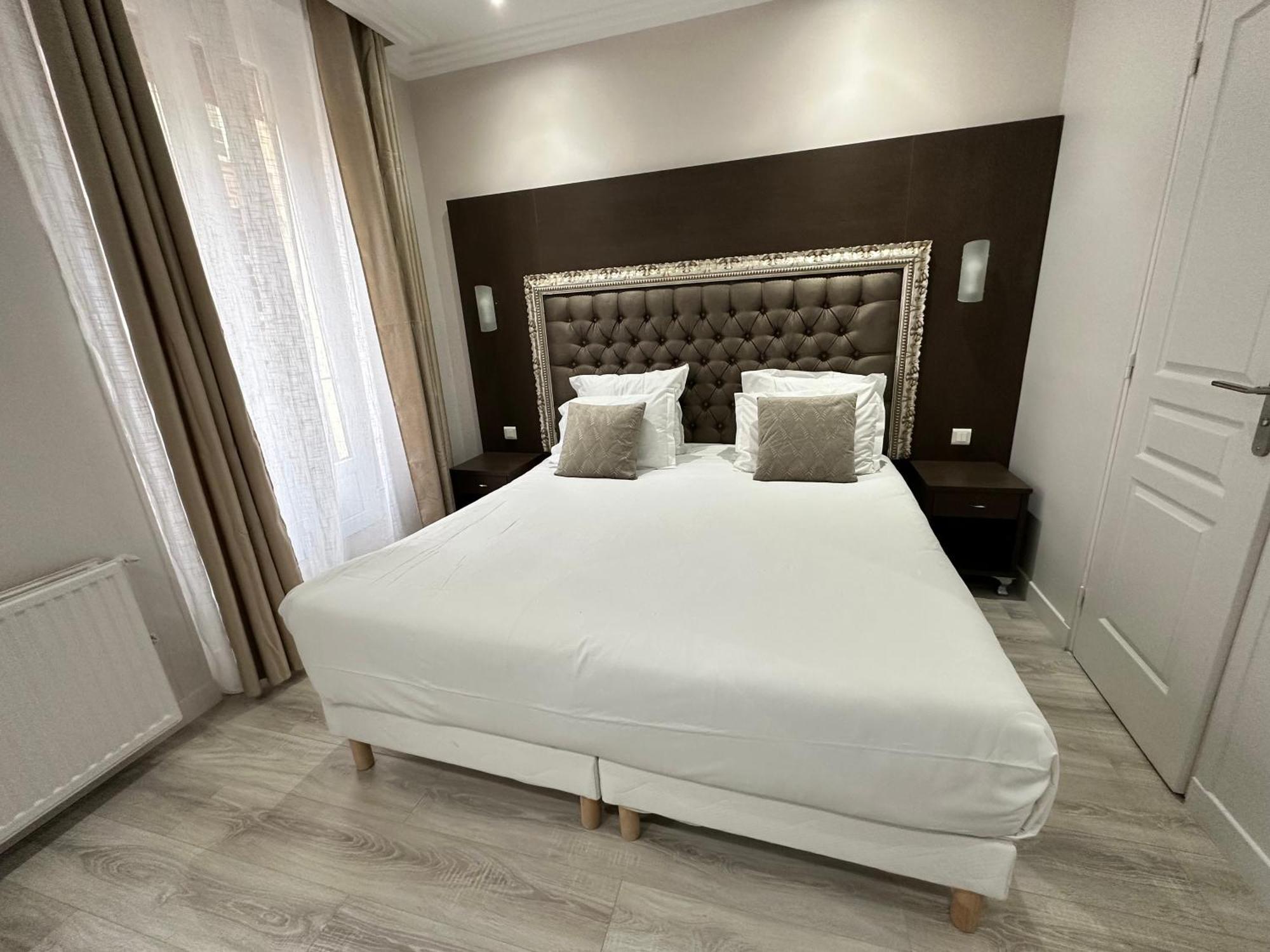 Riviera Renovated Parigi