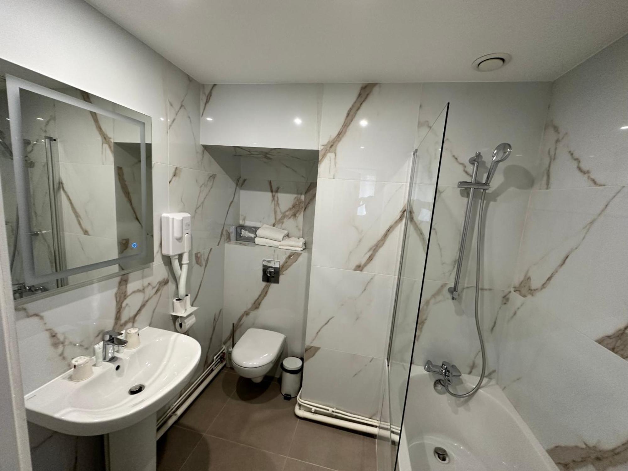 Riviera Renovated Parigi