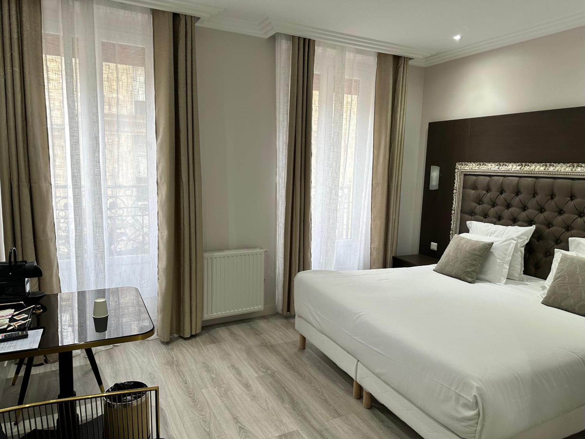 Hotel Riviera