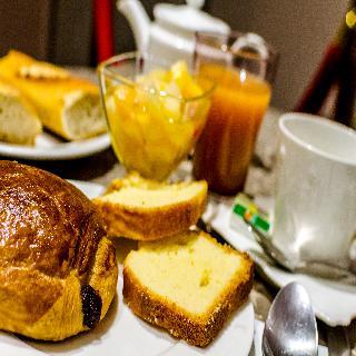 Riviera Renovated Hotel Parigi