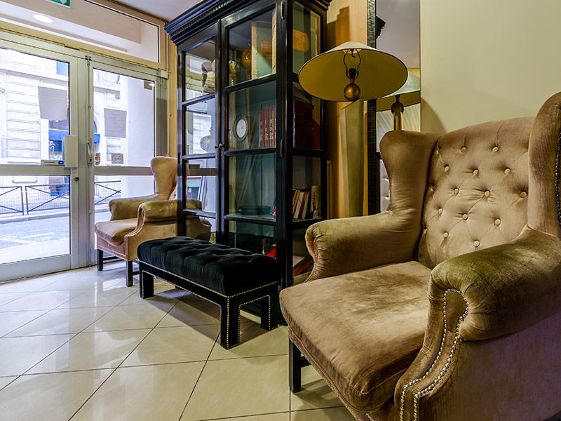 Hotel Riviera 3*