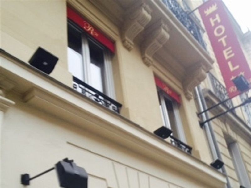 Riviera Renovated Parigi