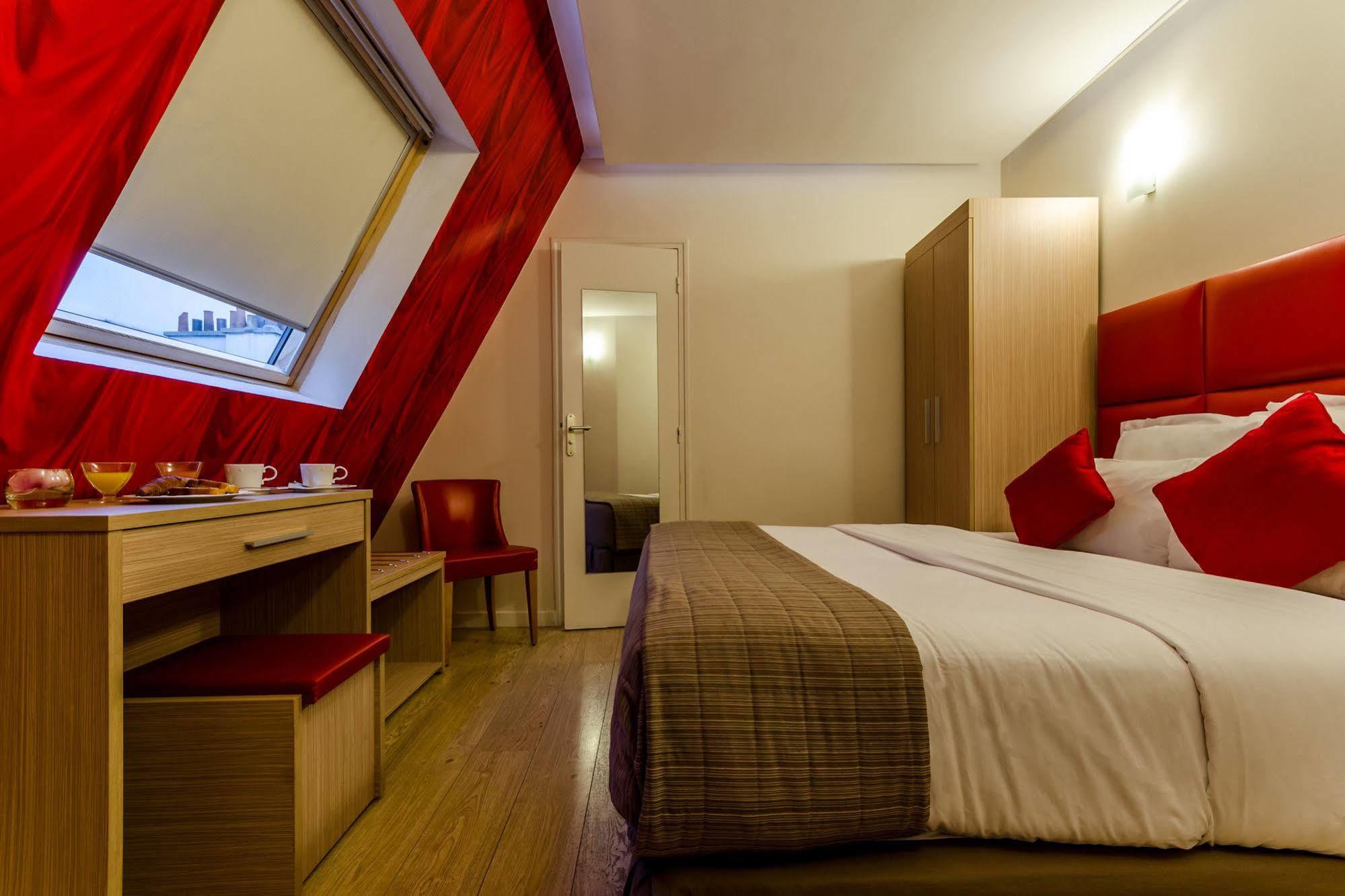 Riviera Renovated 3* Parigi